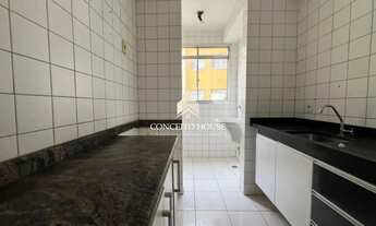 Imagem 6: Apartamento para locação condomínio vida nova