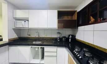 Imagem 7: CD 075, Maraponga, Condomínio Villa Verana, Casa duplex com 03 quartos, 02 vagas, piscina