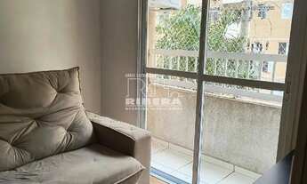 Imagem 2: VENDA - APARTAMENTO VILA HORTÊNCIA - COND. VILA DE ESPANHA / SOROCABA