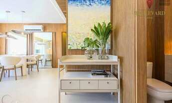 Imagem 4: Apartamento Garden no Blanc de Rouge com 3 dormitórios à venda, 200 m² por R$ 3.637.751