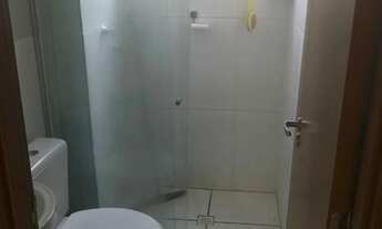 Imagem 4: Apartamento 2/4 Mobiliado no Sim pra Aluguel