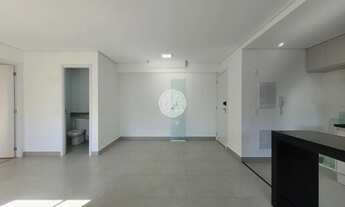 Imagem 7: Apartamento com 1 Quarto para Alugar, 69m² - Olhos D'Água - Edifício Lívit