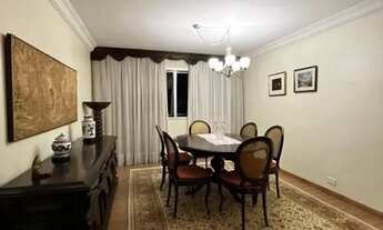 Imagem 6: APARTAMENTO - HIGIENÓPOLIS - SP