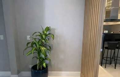 Imagem 4: Apartamento para venda possui 80 metros quadrados com 1 quarto