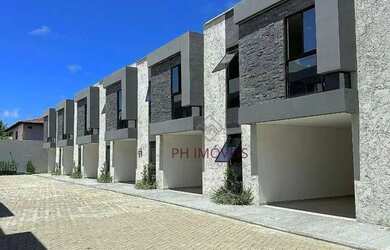 Imagem: Casa Duplex com 3 dormitórios sendo 1 suíte