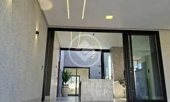 Imagem 3: CASA 3 SUITES - NOVA - NUNCA HABITADA