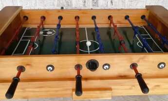 Imagem 3: Casa da Malu Casa com 4 dormitórios