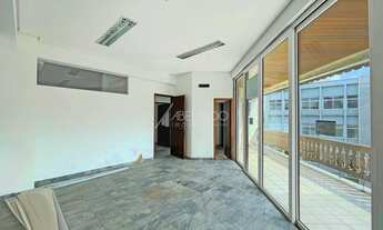 Imagem 6: SALA COMERCIAL COM 126,74M² DE ÁREA PRIVATIVA, NO CENTRO DE BLUMENAU