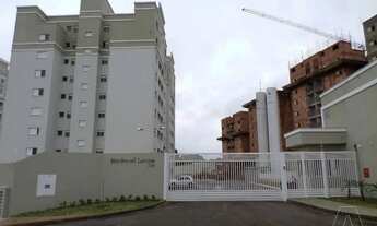 Imagem: Apartamento no Condomínio Residencial Larissa