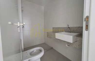 Imagem 15: Design Contemporâneo e Natureza: Apartamento em Santa Lúcia, Vitória/ES