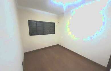 Imagem 6: Casa com 3 quartos e área com churrasqueira