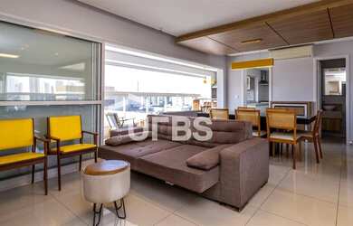 Imagem 3: West 22 - Apartamento 3 quartos, sendo 3 suítes