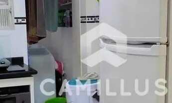 Imagem 4: Apartamento com 2 dormitórios à venda, 56 m² por R$ 430.000,00 - Centro - Florianópolis/SC