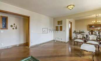 Imagem: Venda Apartamento 3 Dormitórios - 212 m²