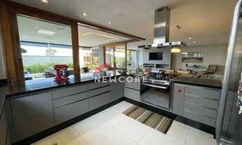 Imagem 4: Casa de condomínio em Alameda das Carnaúbas - Granja Viana - Carapicuíba/SP