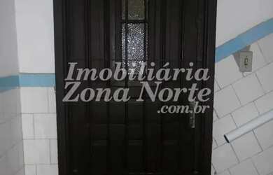 Imagem 4: Apartamento de 2 dormitórios, sala, cozinha, banheiro, área de serviço, frente, piso parqu