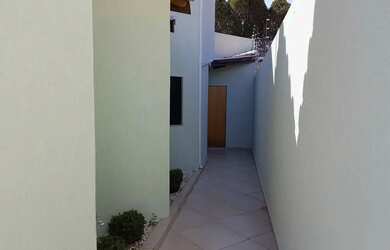 Imagem 3: Casa em Rua Monsenhor Ramires - Jardim Estoril - Bauru/SP