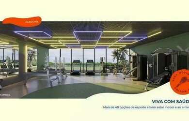 Imagem 5: Imóvel para venda possui 32 metros quadrados com 1 quarto em Muro Alto - Ipojuca - PE