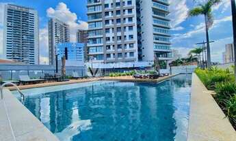 Imagem 2: Apartamento à venda, 3 quartos, 3 suítes, 3 vagas, Jardim Faculdade - Sorocaba/SP