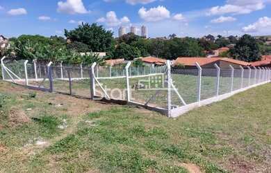 Imagem 3: Terreno - Parque dos Pomares - Campinas