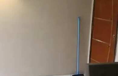 Imagem 3: Imóvel para aluguel com 51 metros quadrados com 2 quartos em Turu - São Luís - MA