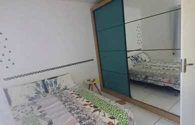 Imagem 4: Apartamento à Venda Condomínio Litorâneo Residence, Barra dos Coqueiros/SE 1