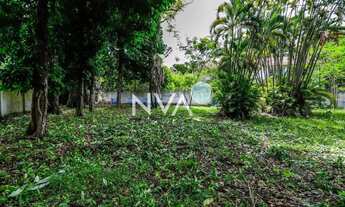 Imagem 6: ITANHANGÁ Terreno / lote com venda por R$2.380.000