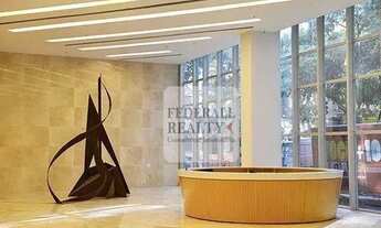 Imagem 3: Sala Comercial para locação, Centro, Rio de Janeiro - SA0091