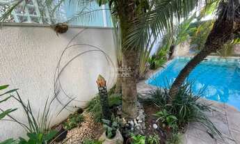 Imagem 6: Casa de condomínio - Sobrado com 4 quartos, Lago da Boa Vista - Sorocaba