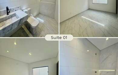 Imagem 5: Casa de Alto Padrão - Bairro dos Trajanos