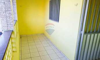 Imagem 7: Casa com Vista Mar e Suíte em Natal - (3 quartos e 350mt da praia