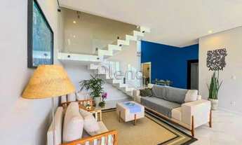 Imagem 6: Sobrado à venda com 4 suítes no Condominio Quintas da Terracota em Indaiatuba