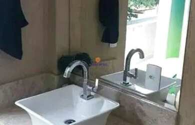 Imagem 2: Casa Jardim Terra Branca I 2 Quartos I 1 Banheiro I 2 Salas I 1 Vaga