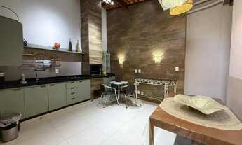 Imagem 6: Casa em Condominio Terrea na Mario Andreazza, toda reformada, com energia solar , 2 quarto