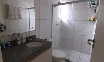 Imagem 4: Casa para locação, no Condomínio Villa Felicittá na Avenida Artêmia Pires, em Feira de San