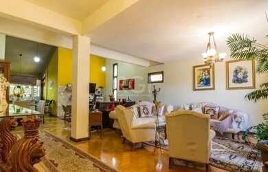 Imagem 5: Casa para Venda - 294.4m², 4 dormitórios, sendo 2 suites, 2 vagas - Nonoai