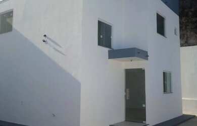 Imagem: Alugo casa Nova no cohatrac V