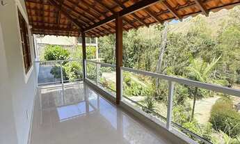 Imagem 5: Casa de Condomínio à venda na Rodovia Santos Dumont, Prata, Teresópolis - RJ