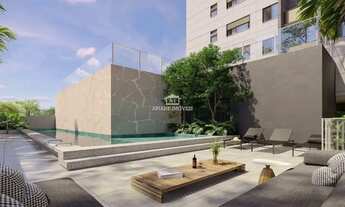 Imagem 4: Área privativa no Cruzeiro para à venda na Ariane Imóveis