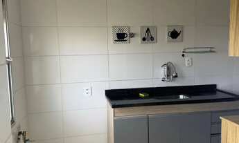 Imagem 7: Vendo apartamento condomínio A2