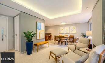 Imagem 3: Apartamento 3 dormitórios, sendo 3 suítes e 3 vagas