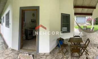 Imagem 5: Chácara em Rua Coronel Geraldo R. Franca - Clube dos Oficiais - Suzano/SP