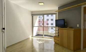 Imagem: Aluguel de Apartamento de 2 Quartos com