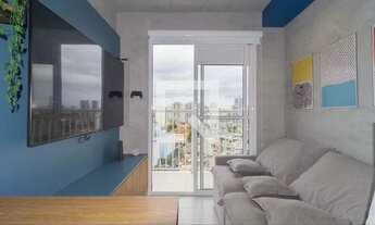 Imagem: Apartamento à Venda - Belém, 1 Quarto