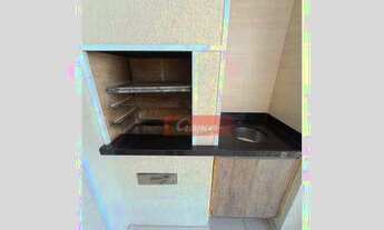 Imagem 6: Apartamento com 2 dormitórios à venda, 75 m² por R$ 700.000,00 - Vila Augusta - Guarulhos