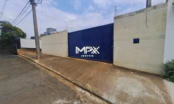 Imagem: Terreno à venda em Piracicaba, Nova Piracicaba