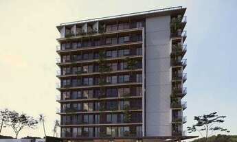 Imagem 3: Flat a venda com 20m² no Bessa - FL0310