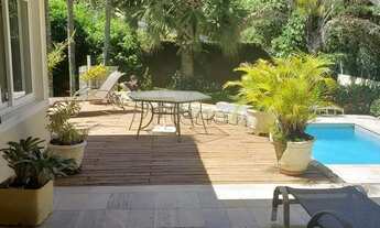 Imagem 4: Casa à Venda no Condomínio Village Visconde De Itamaracá em Valinhos, no bairro Sítio Recr