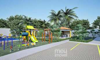 Imagem 6: More no Turu com lazer completo usando Minha Casa Minha Vida no Rancho das Flores