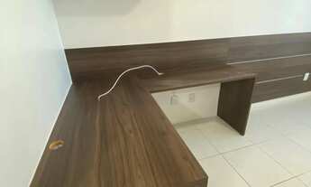 Imagem 5: Jardim Apipema: 2 suítes, 67m², nascente, andar alto, varanda integrada, 1 vaga